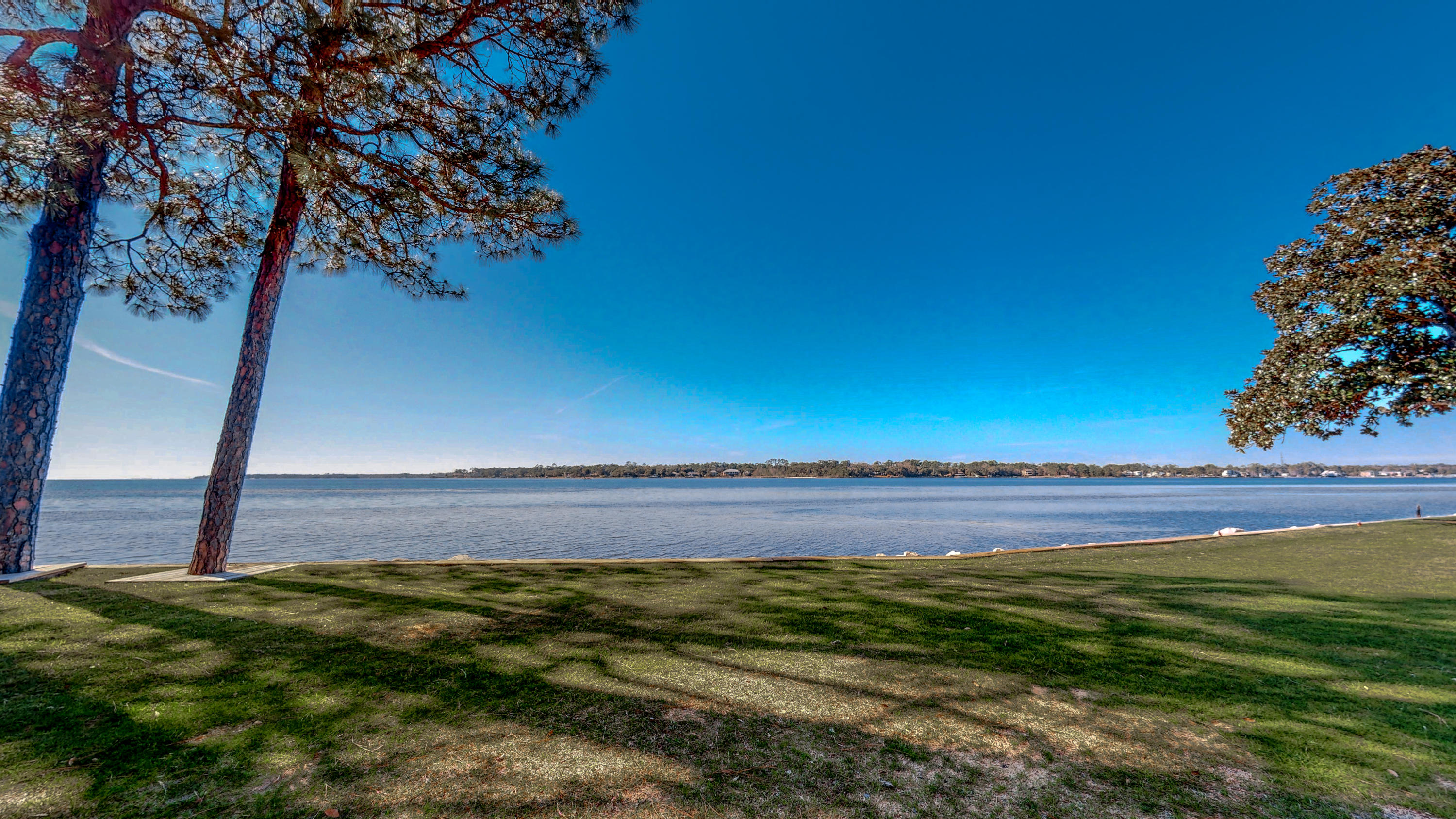 BAYSIDE VILLAS CONDO - Residential