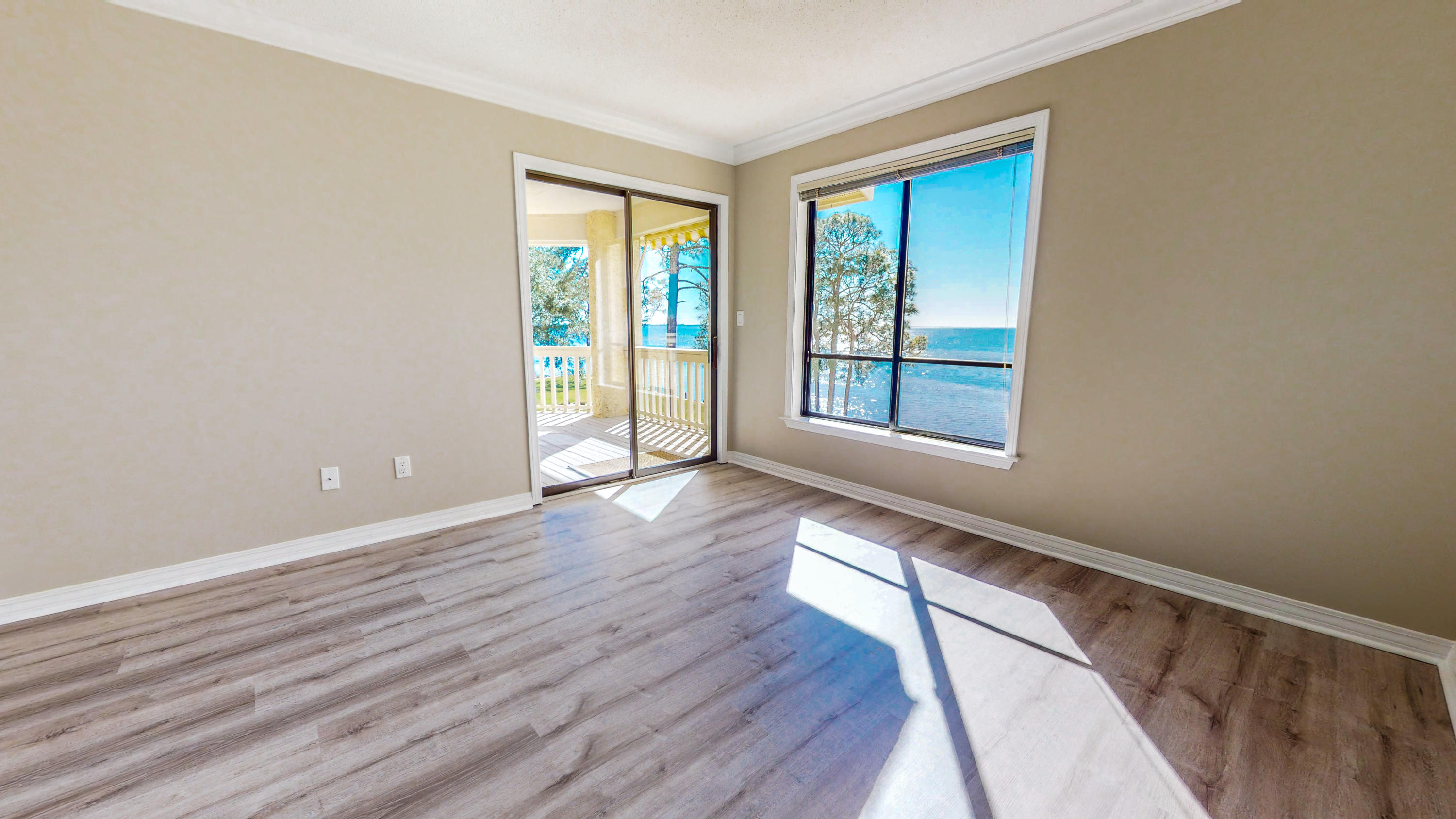 BAYSIDE VILLAS CONDO - Residential