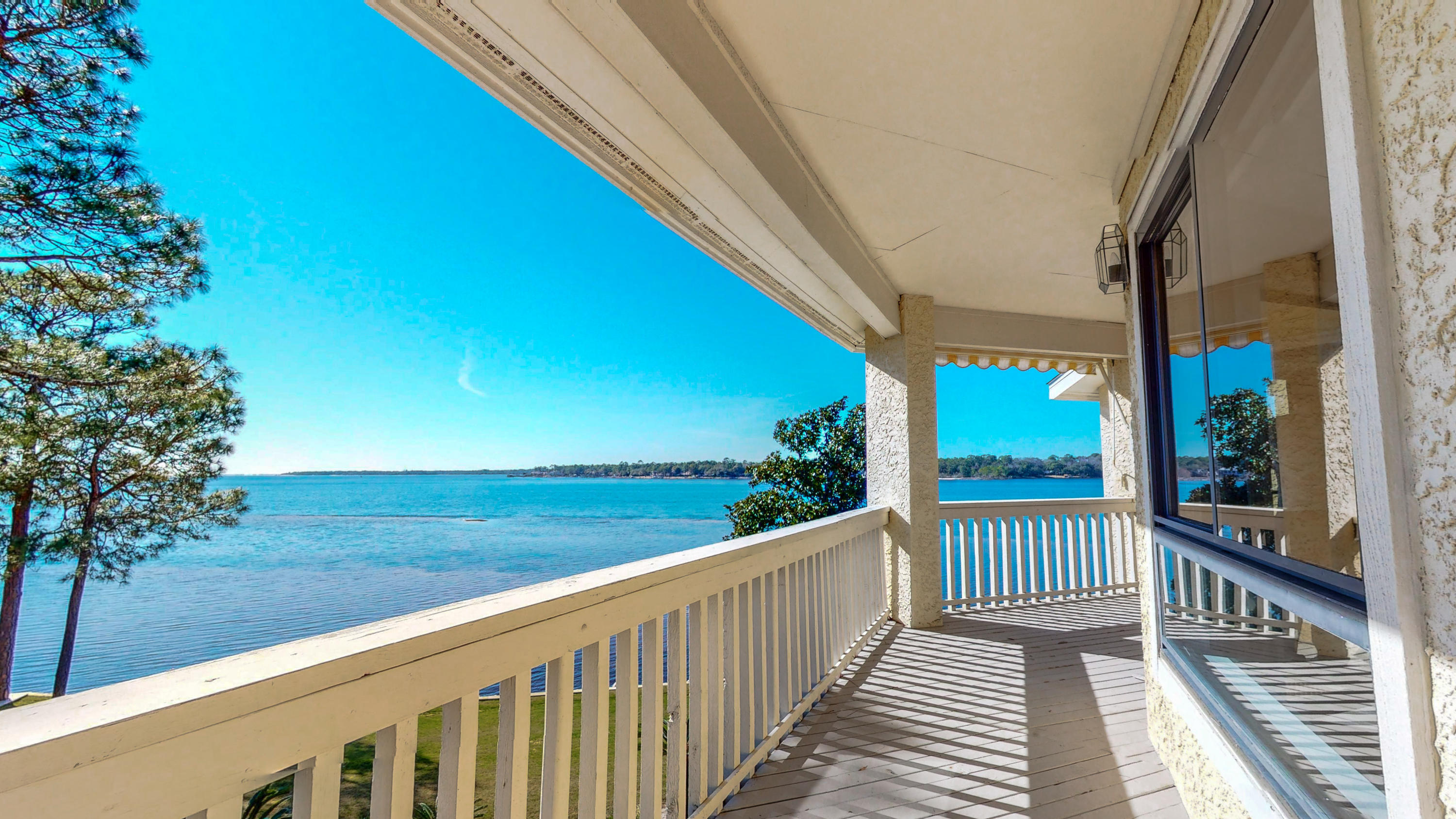 BAYSIDE VILLAS CONDO - Residential