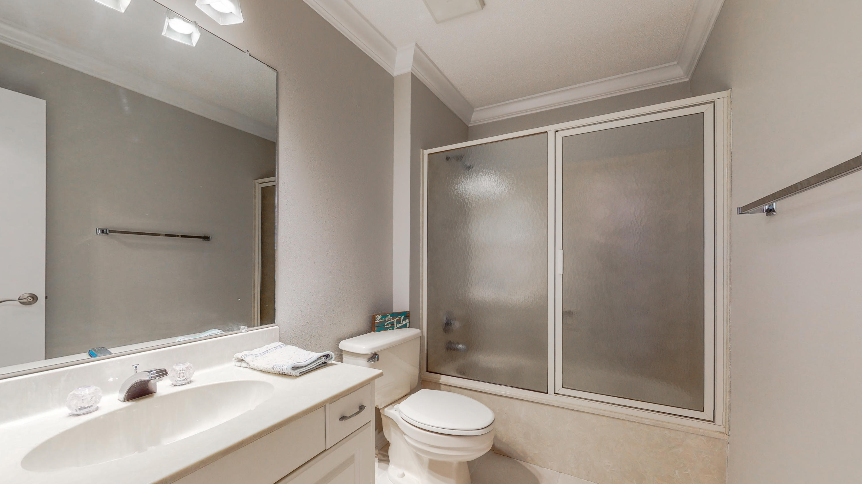 BAYSIDE VILLAS CONDO - Residential