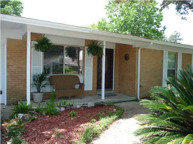 BAYSHORE PARK UNIT 1 - Residential