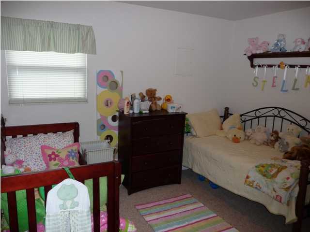 BAYSHORE PARK UNIT 1 - Residential