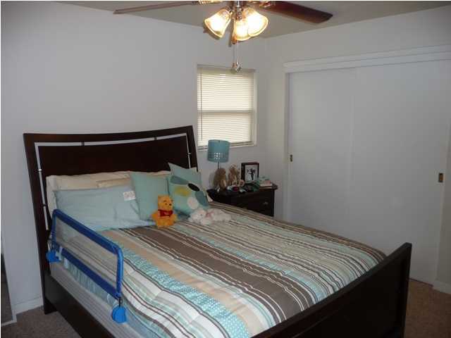 BAYSHORE PARK UNIT 1 - Residential