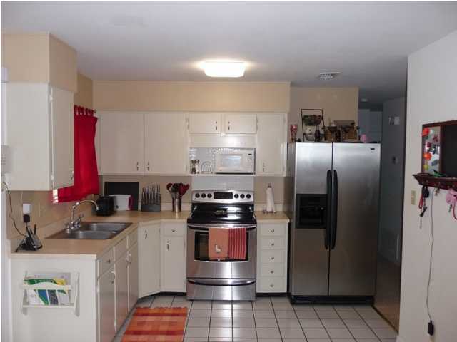 BAYSHORE PARK UNIT 1 - Residential