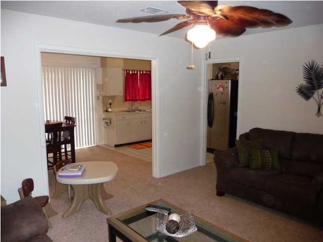 BAYSHORE PARK UNIT 1 - Residential