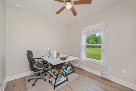 HILLWOOD ESTATES - Residential