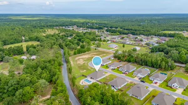 HILLWOOD ESTATES - Residential