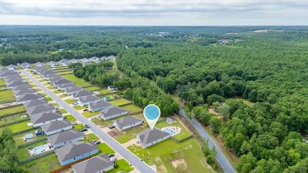 HILLWOOD ESTATES - Residential
