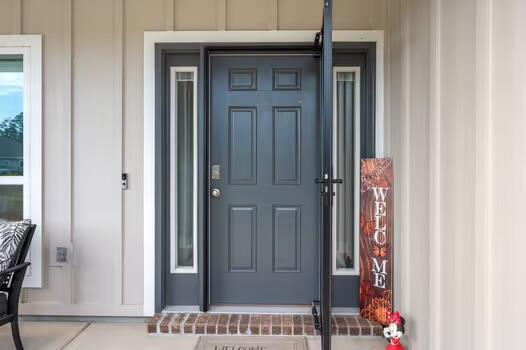 HILLWOOD ESTATES - Residential