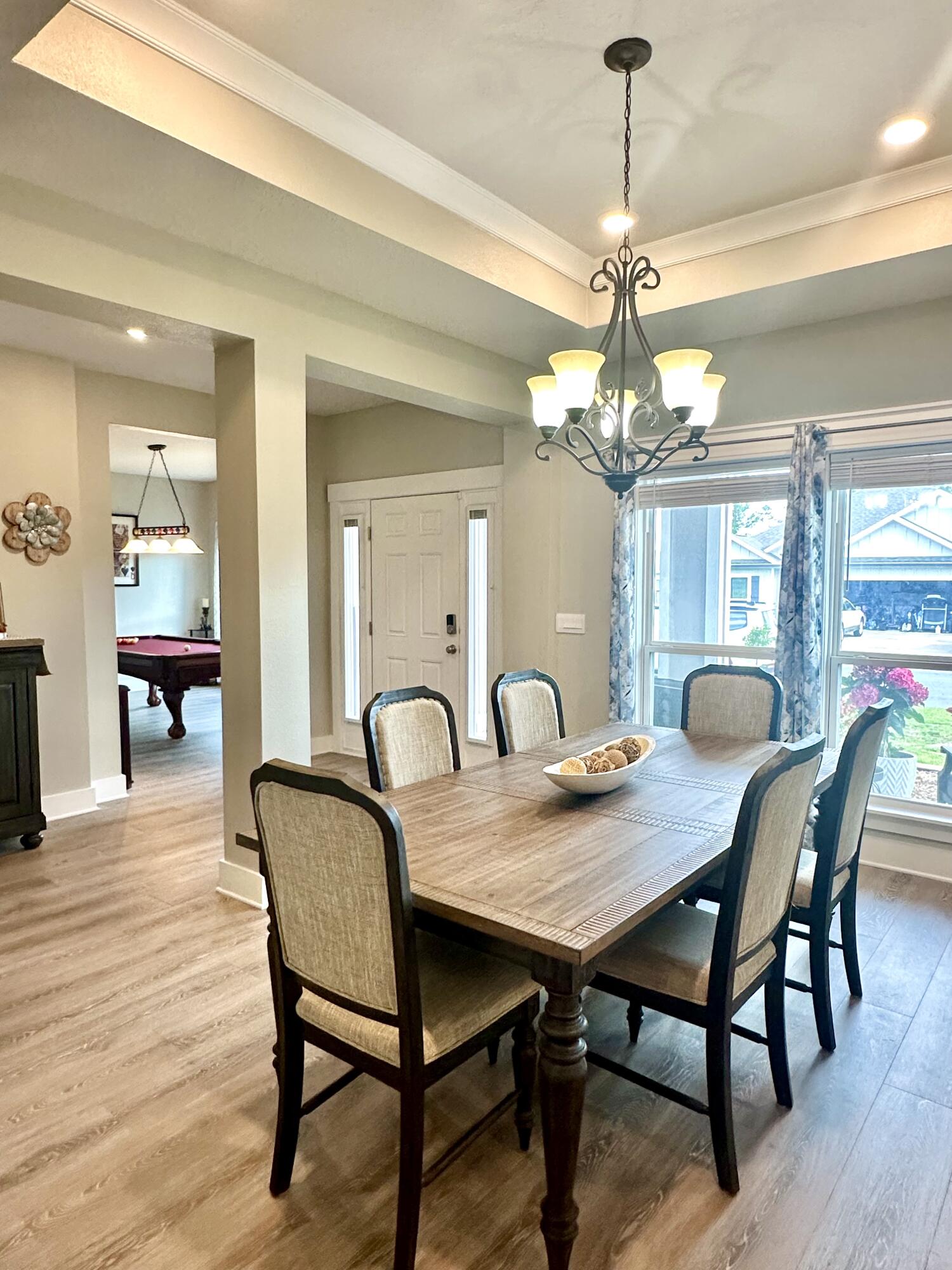 HILLWOOD ESTATES - Residential