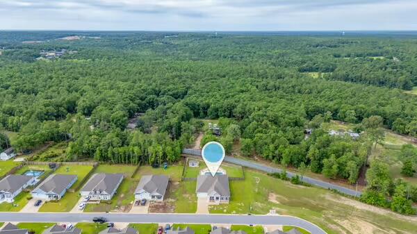 HILLWOOD ESTATES - Residential