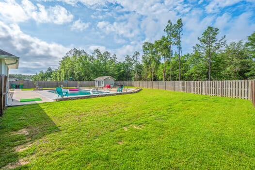 HILLWOOD ESTATES - Residential