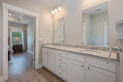 HILLWOOD ESTATES - Residential