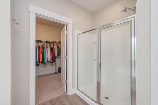 HILLWOOD ESTATES - Residential
