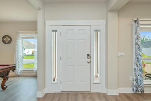 HILLWOOD ESTATES - Residential