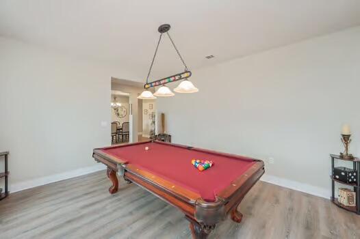 HILLWOOD ESTATES - Residential