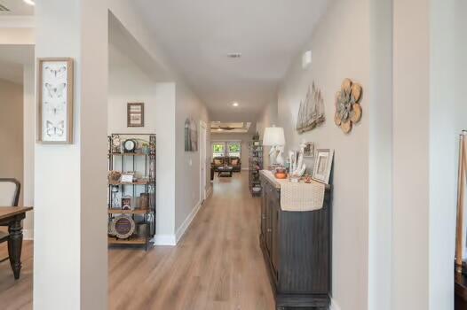HILLWOOD ESTATES - Residential