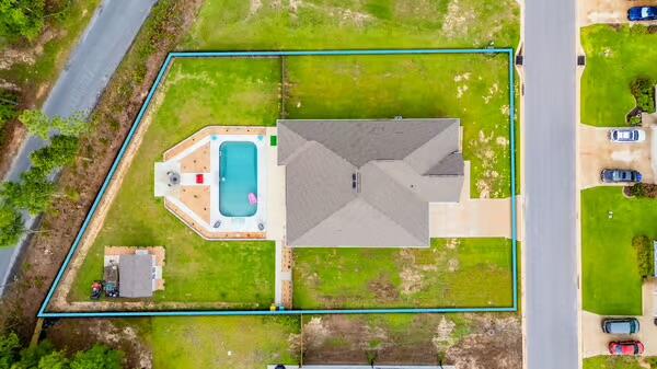 HILLWOOD ESTATES - Residential