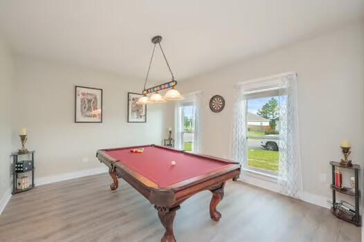 HILLWOOD ESTATES - Residential