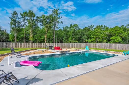 HILLWOOD ESTATES - Residential