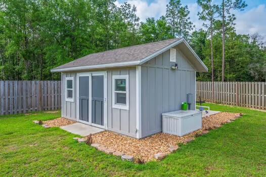 HILLWOOD ESTATES - Residential