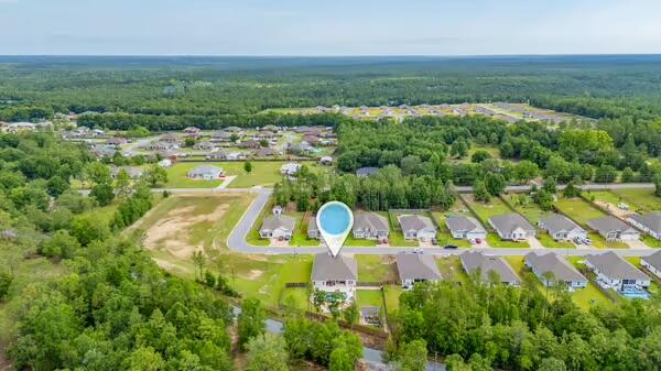 HILLWOOD ESTATES - Residential