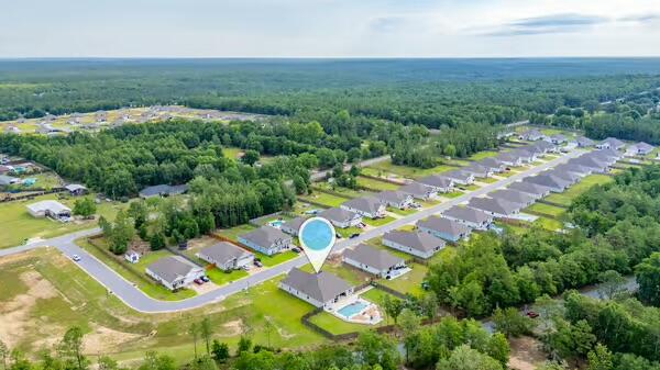 HILLWOOD ESTATES - Residential