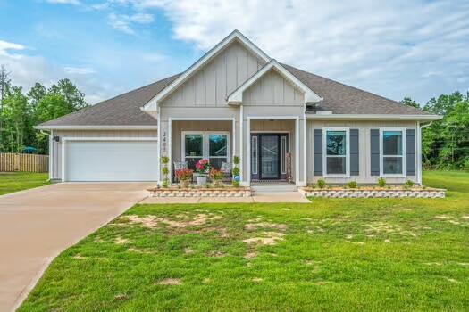 HILLWOOD ESTATES - Residential
