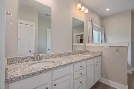 HILLWOOD ESTATES - Residential