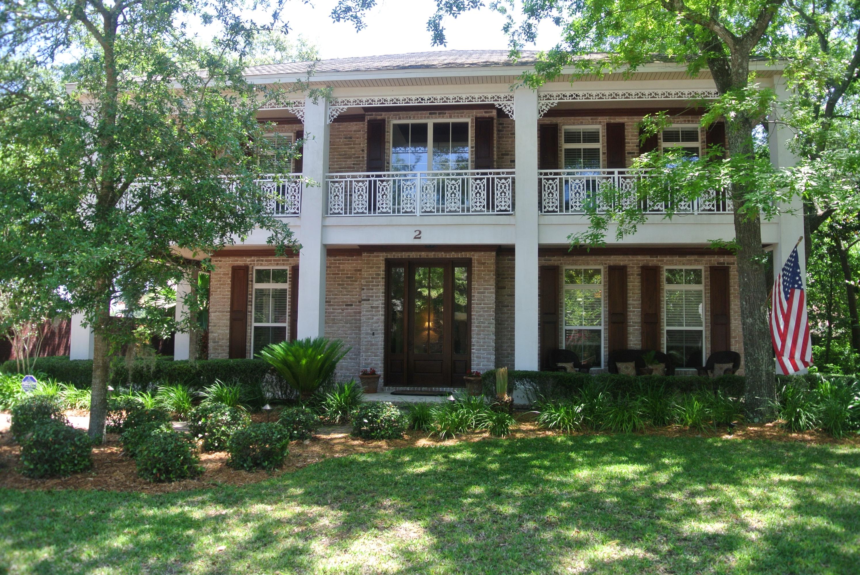 Plantation Oaks of Mary Esther - Residential