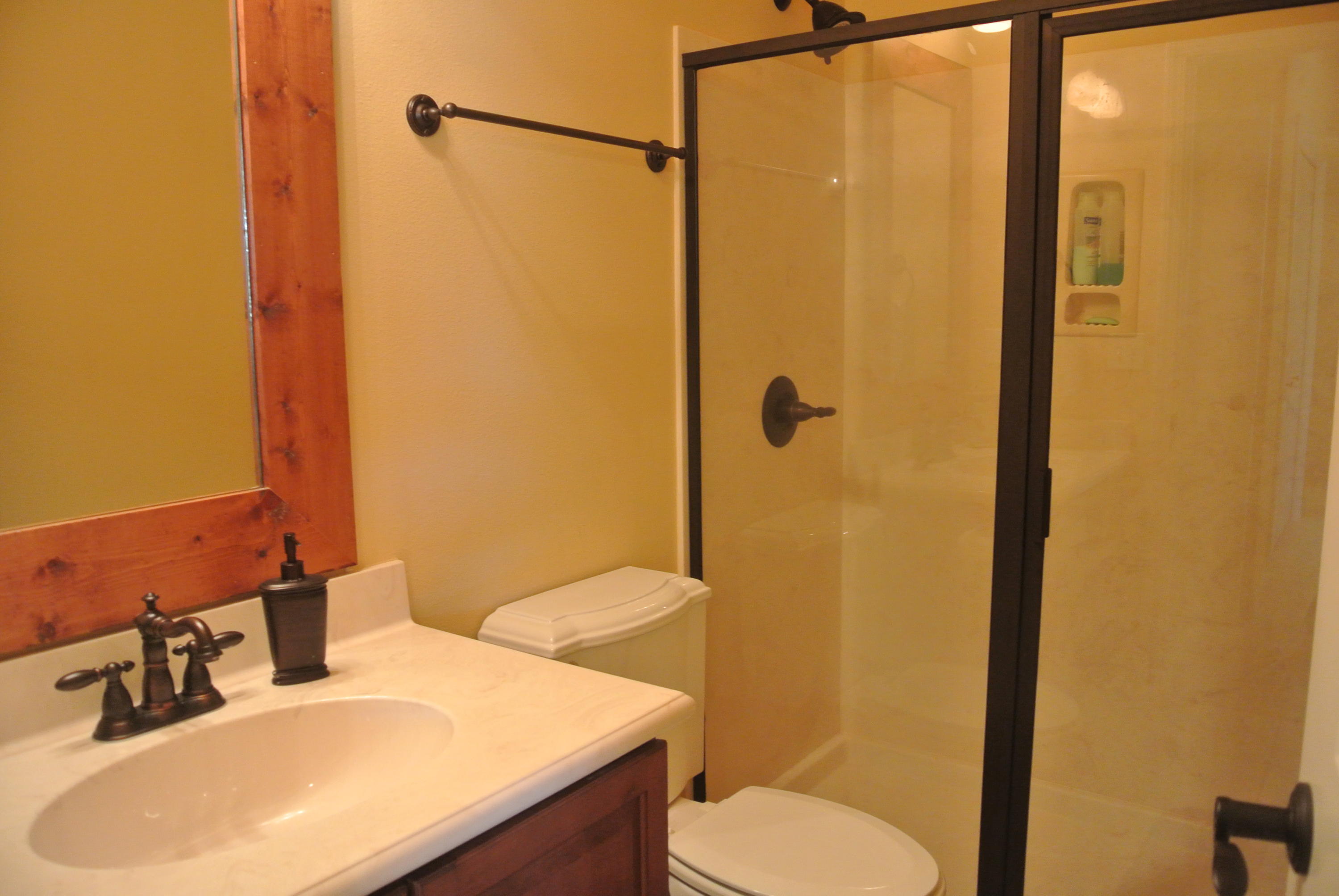 Plantation Oaks of Mary Esther - Residential