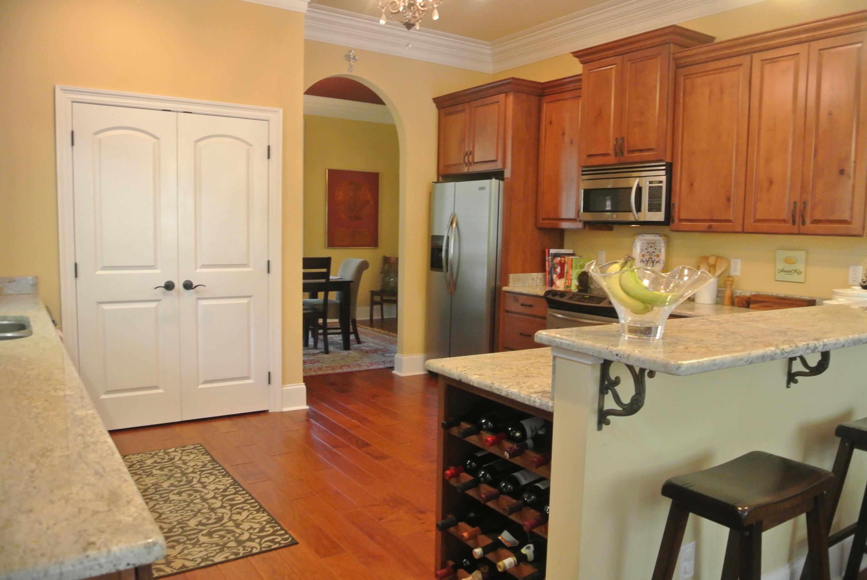 Plantation Oaks of Mary Esther - Residential