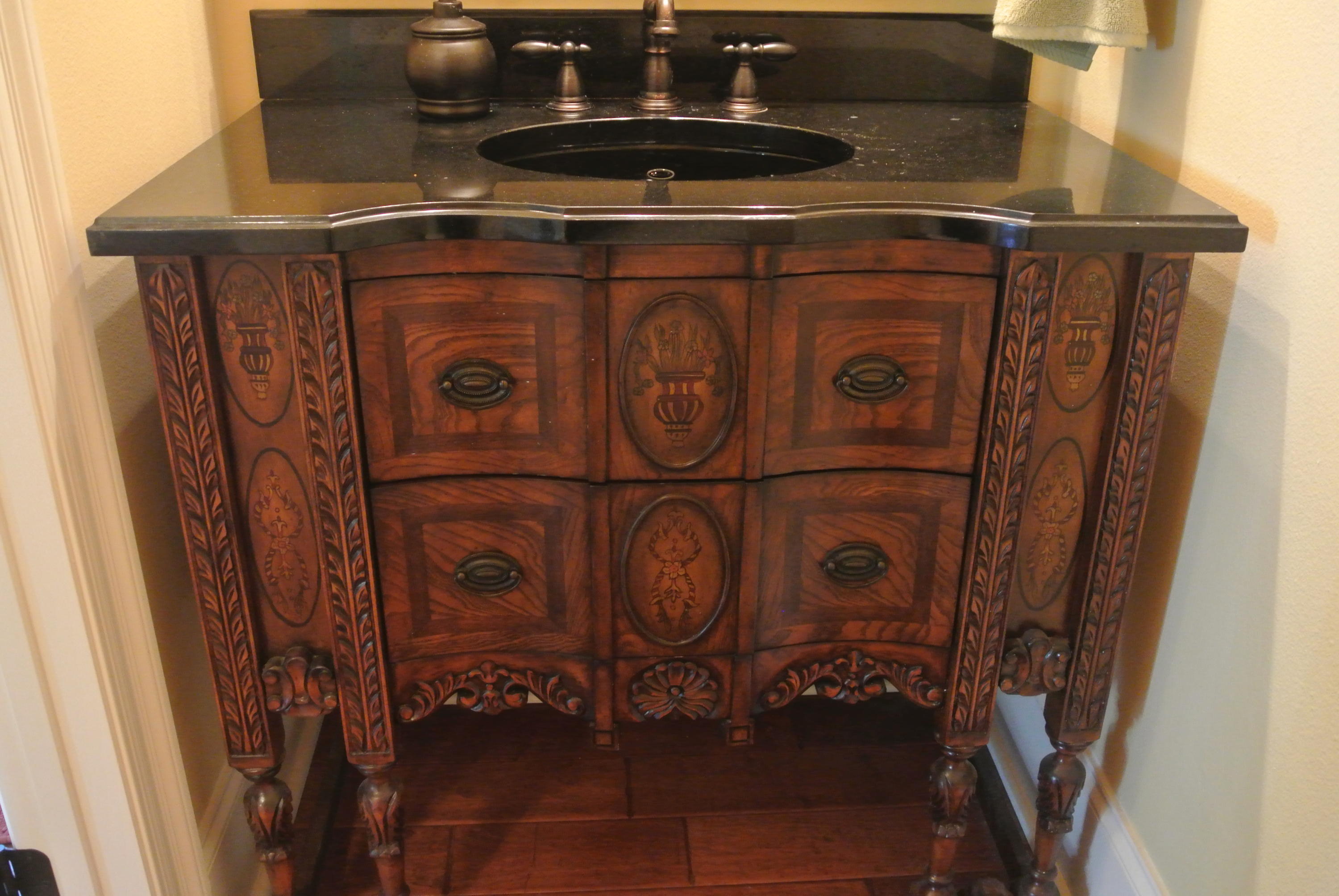 Plantation Oaks of Mary Esther - Residential