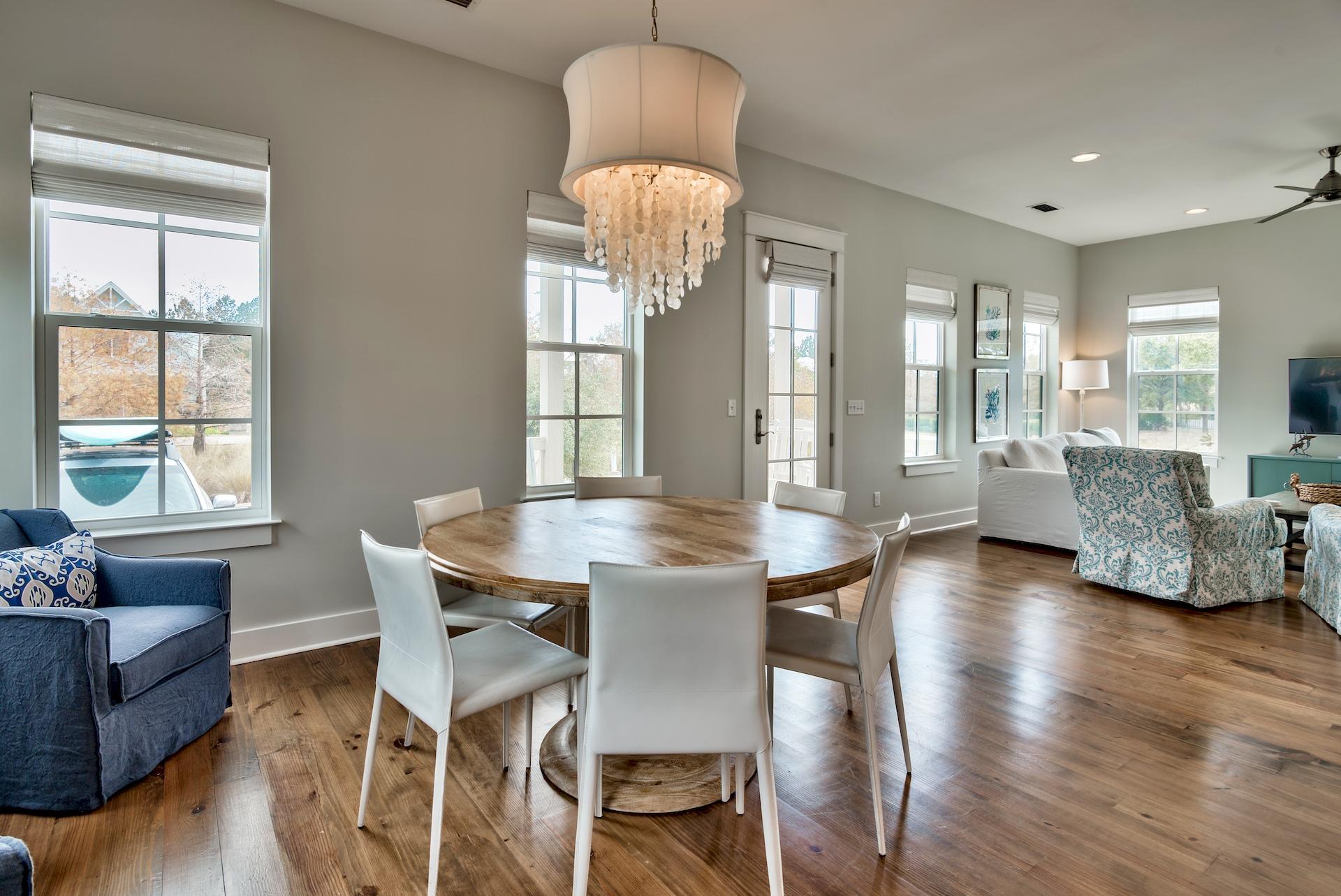 CYPRESS DUNES - Residential