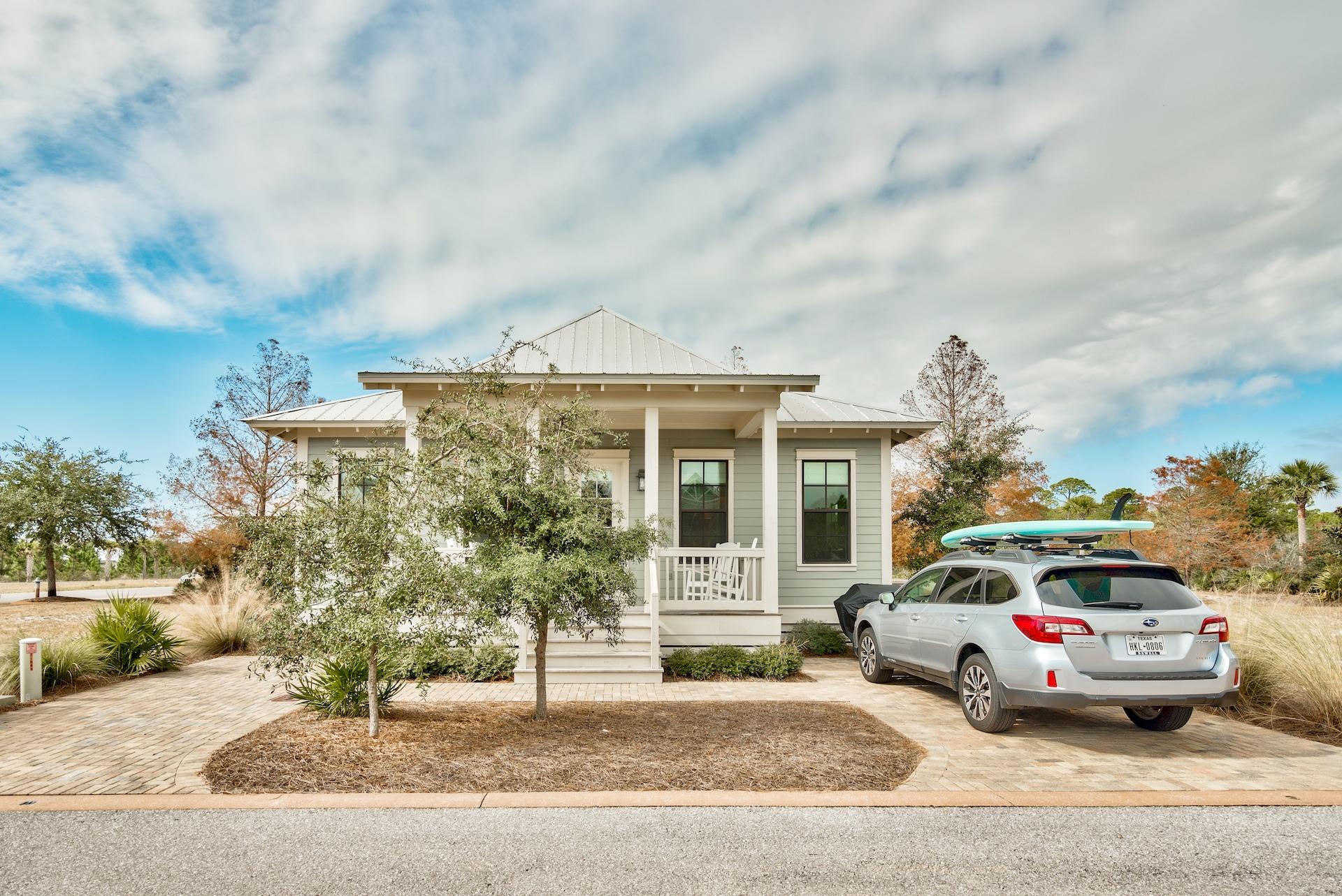 CYPRESS DUNES - Residential
