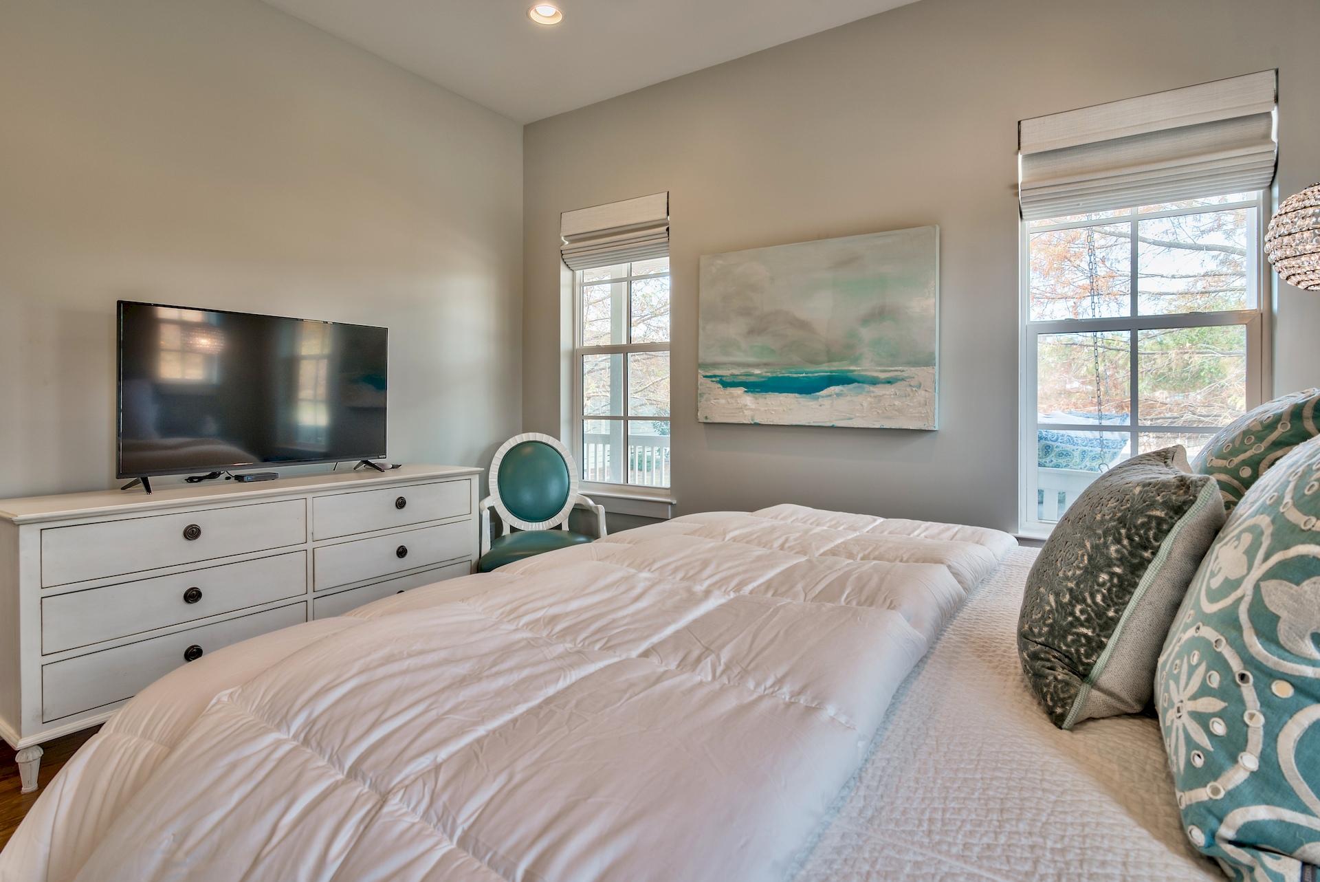 CYPRESS DUNES - Residential