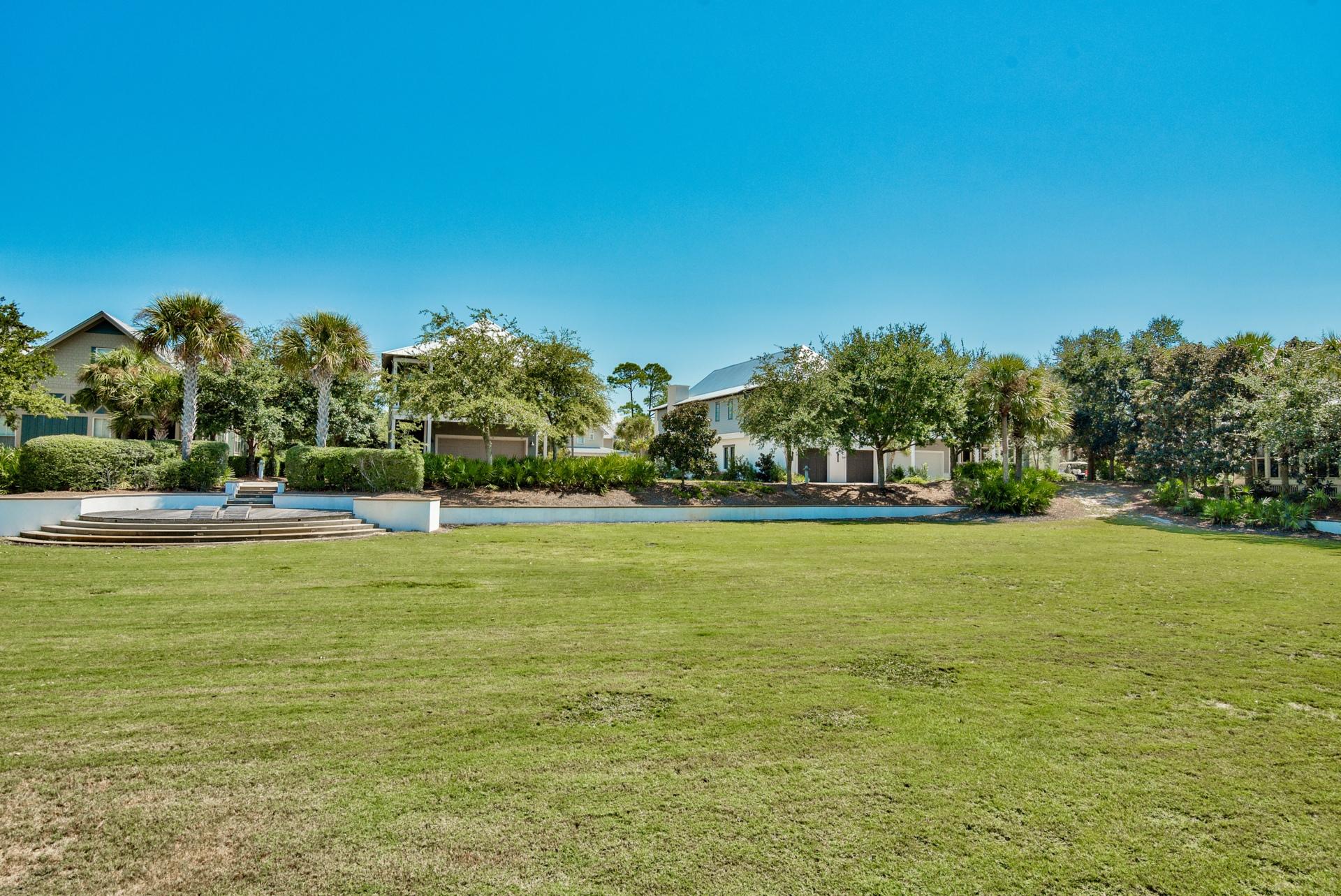 CYPRESS DUNES - Residential