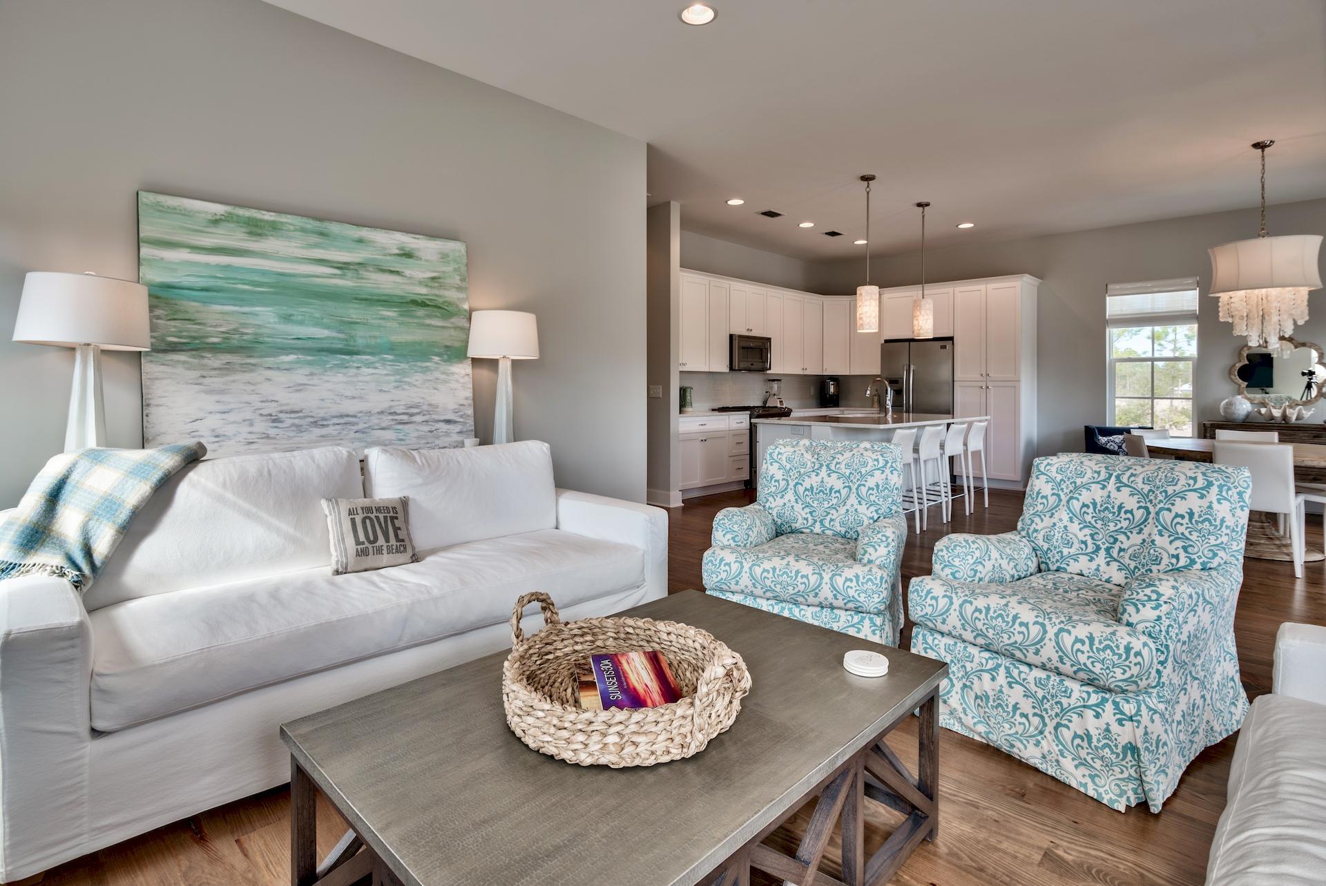 CYPRESS DUNES - Residential