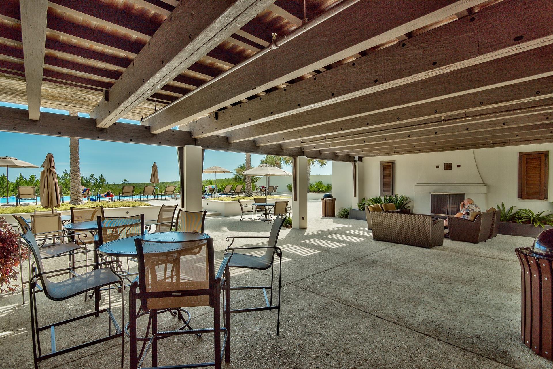 CYPRESS DUNES - Residential