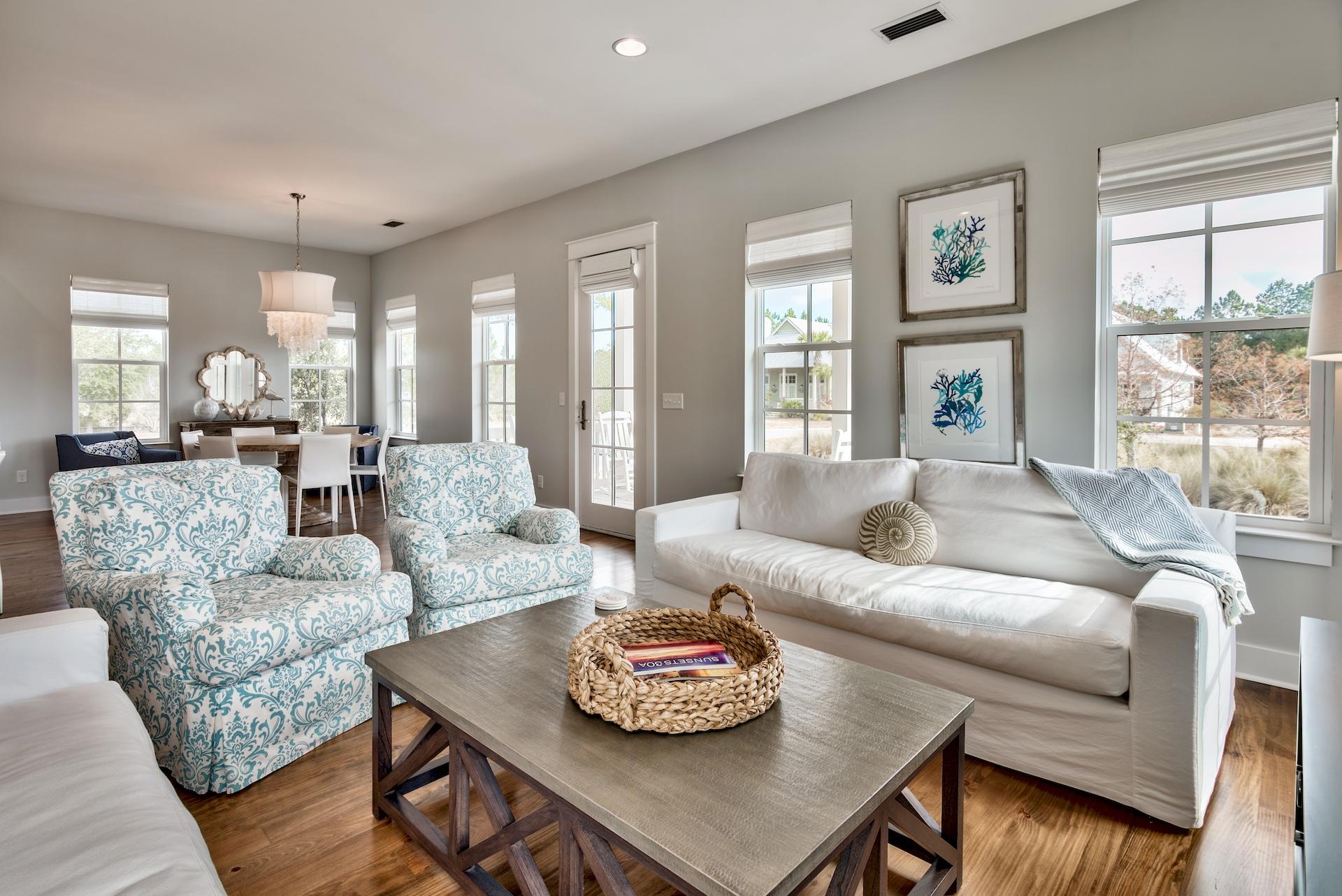 CYPRESS DUNES - Residential