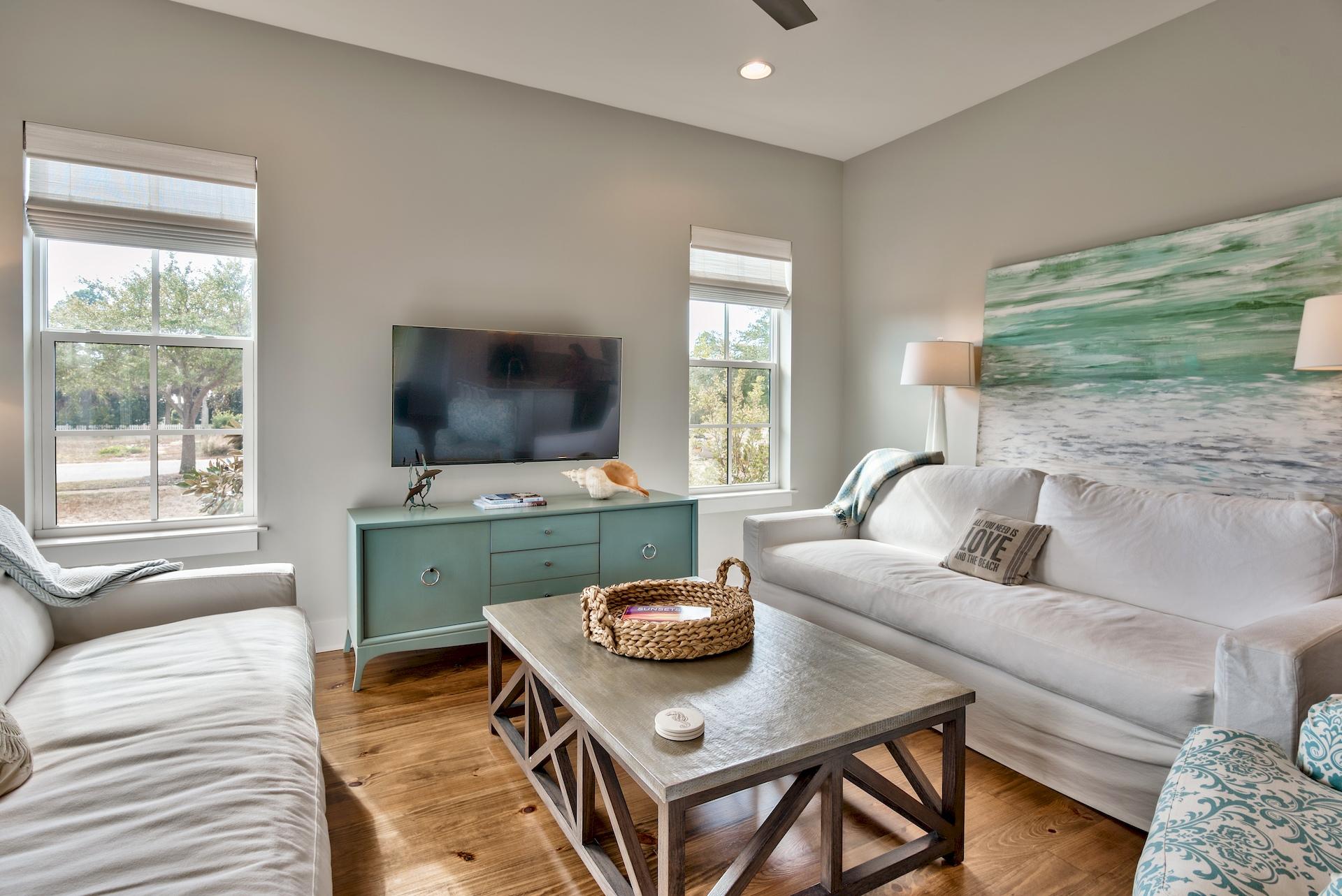 CYPRESS DUNES - Residential