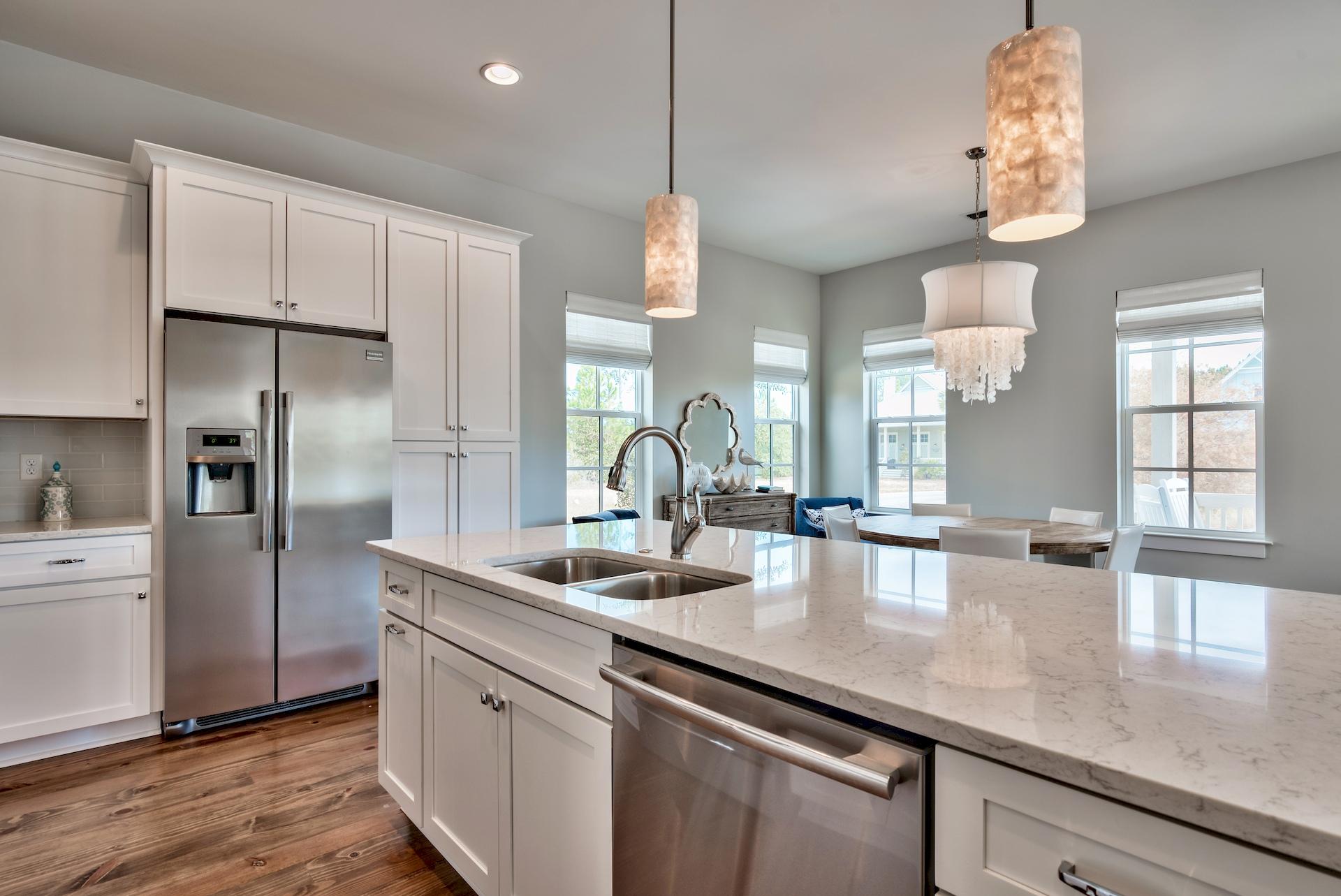 CYPRESS DUNES - Residential