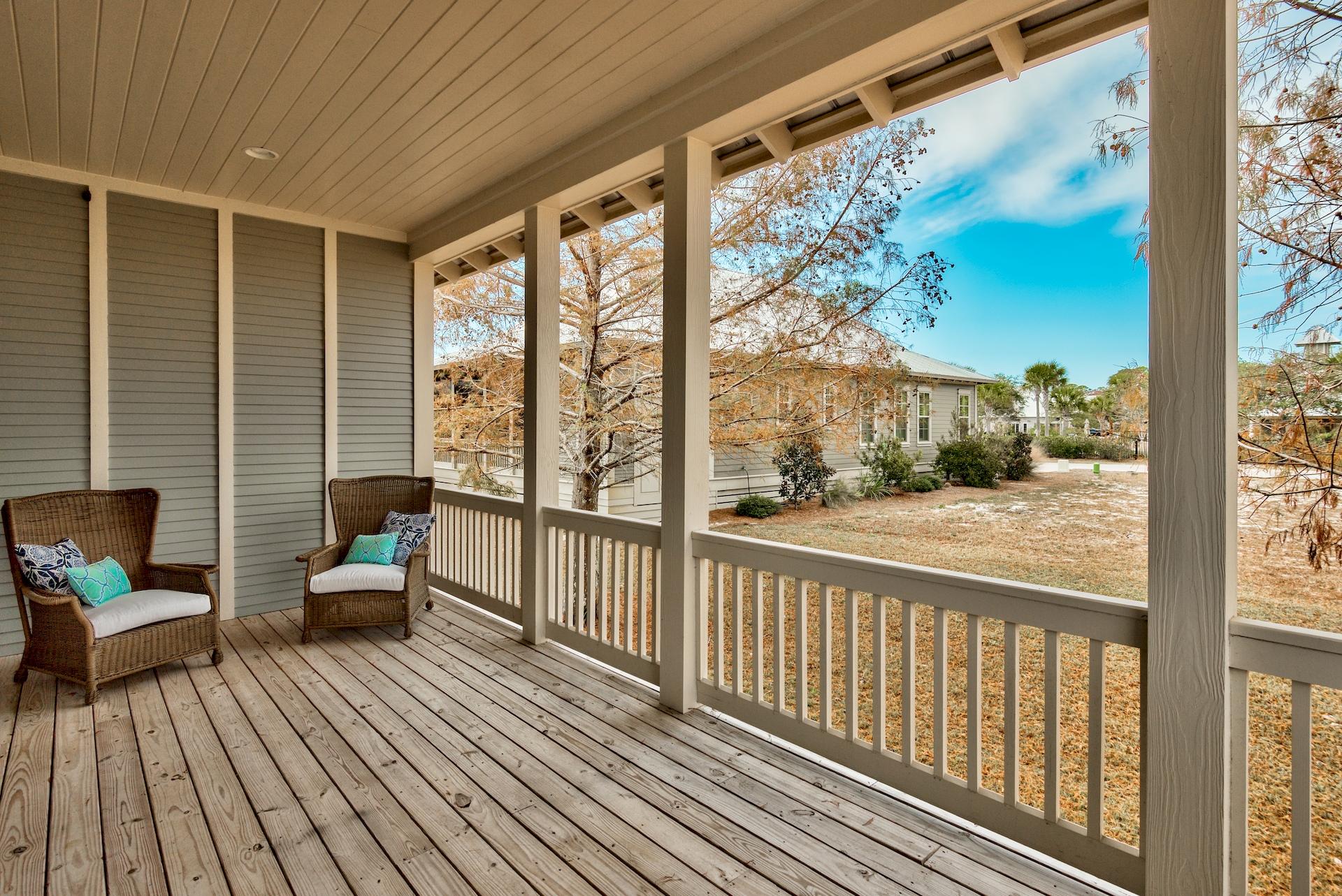 CYPRESS DUNES - Residential