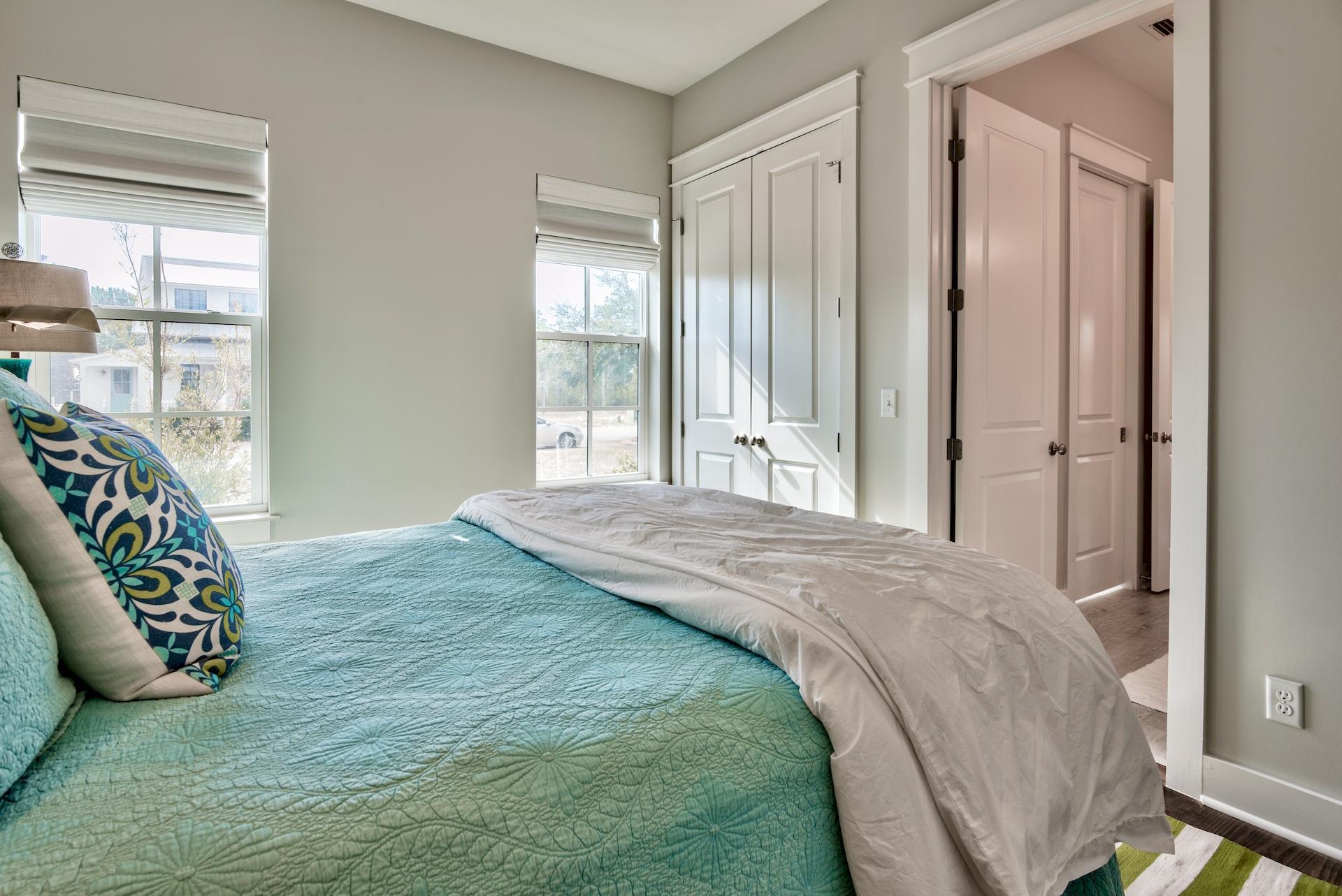 CYPRESS DUNES - Residential