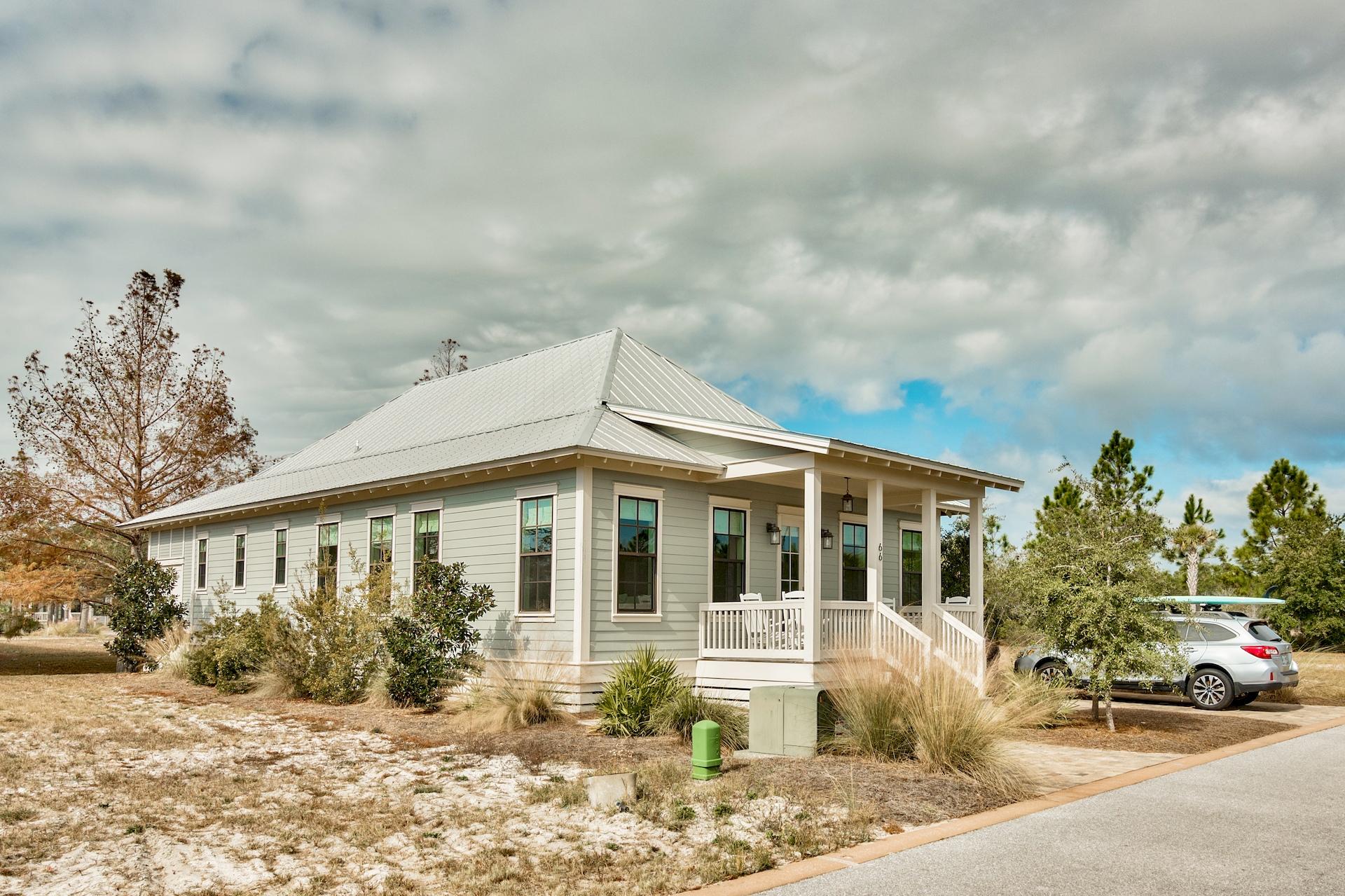 CYPRESS DUNES - Residential