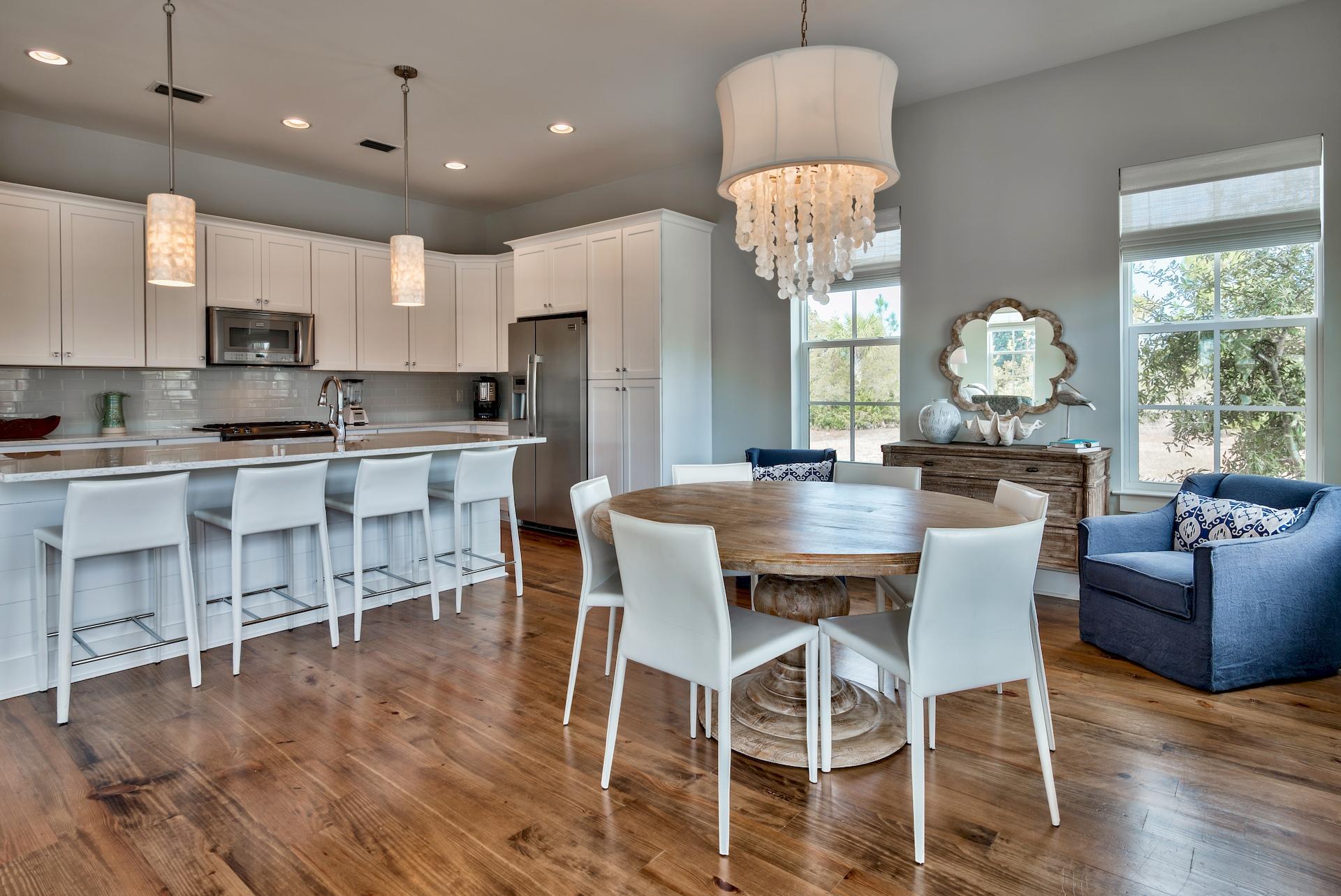 CYPRESS DUNES - Residential