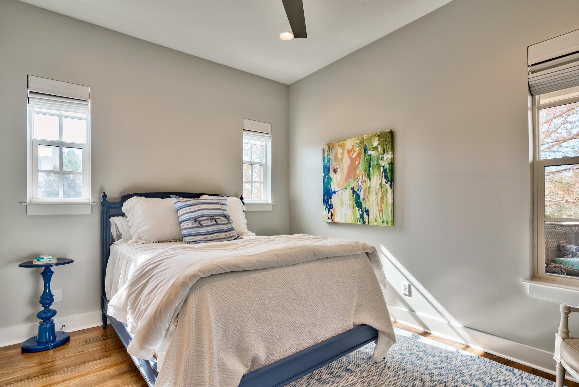 CYPRESS DUNES - Residential