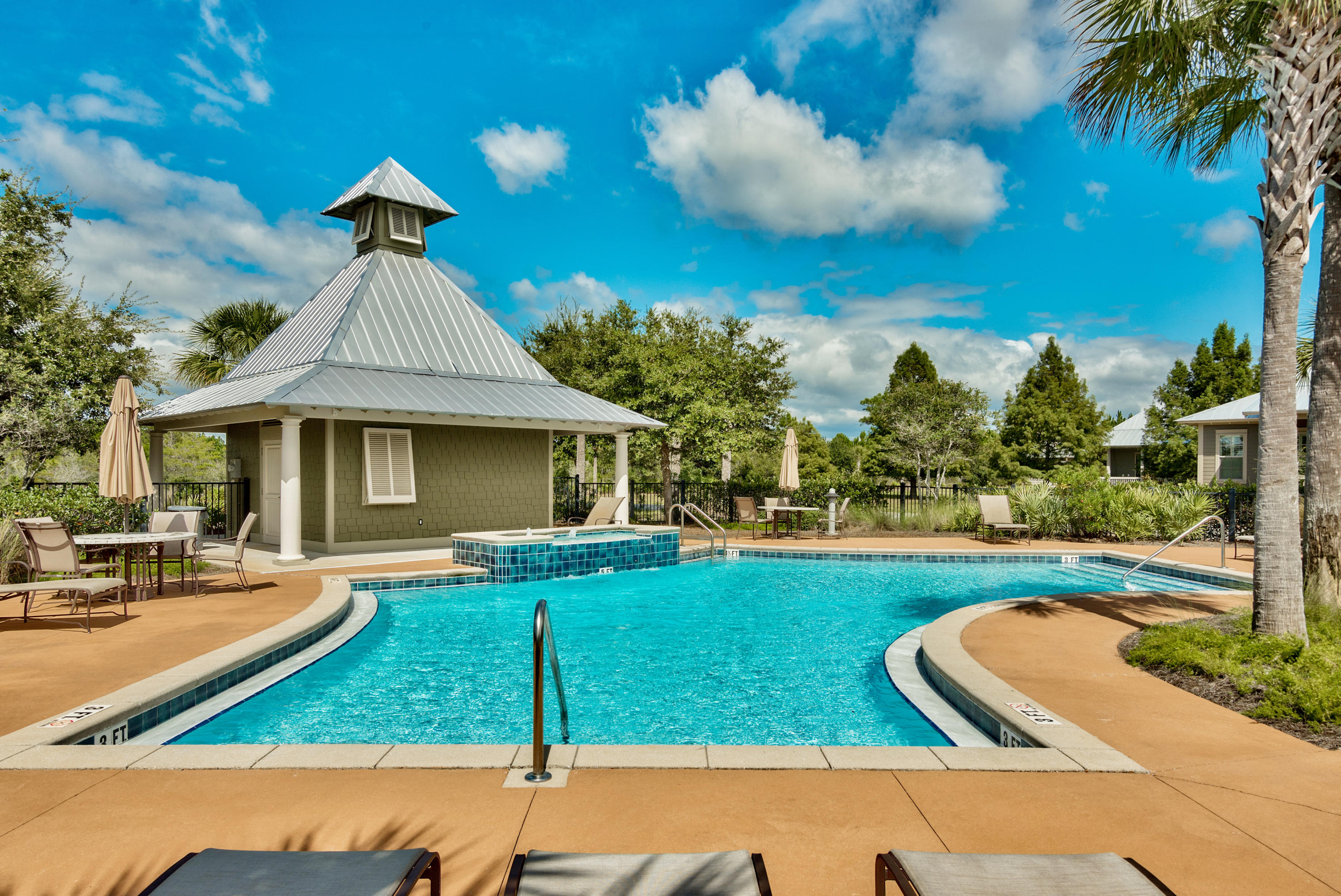 CYPRESS DUNES - Residential