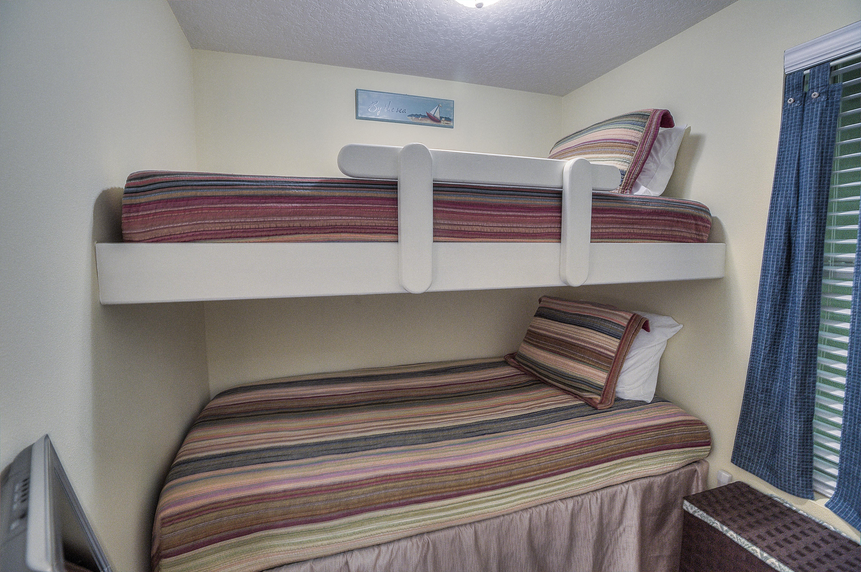 DUNES OF SEAGROVE - Residential