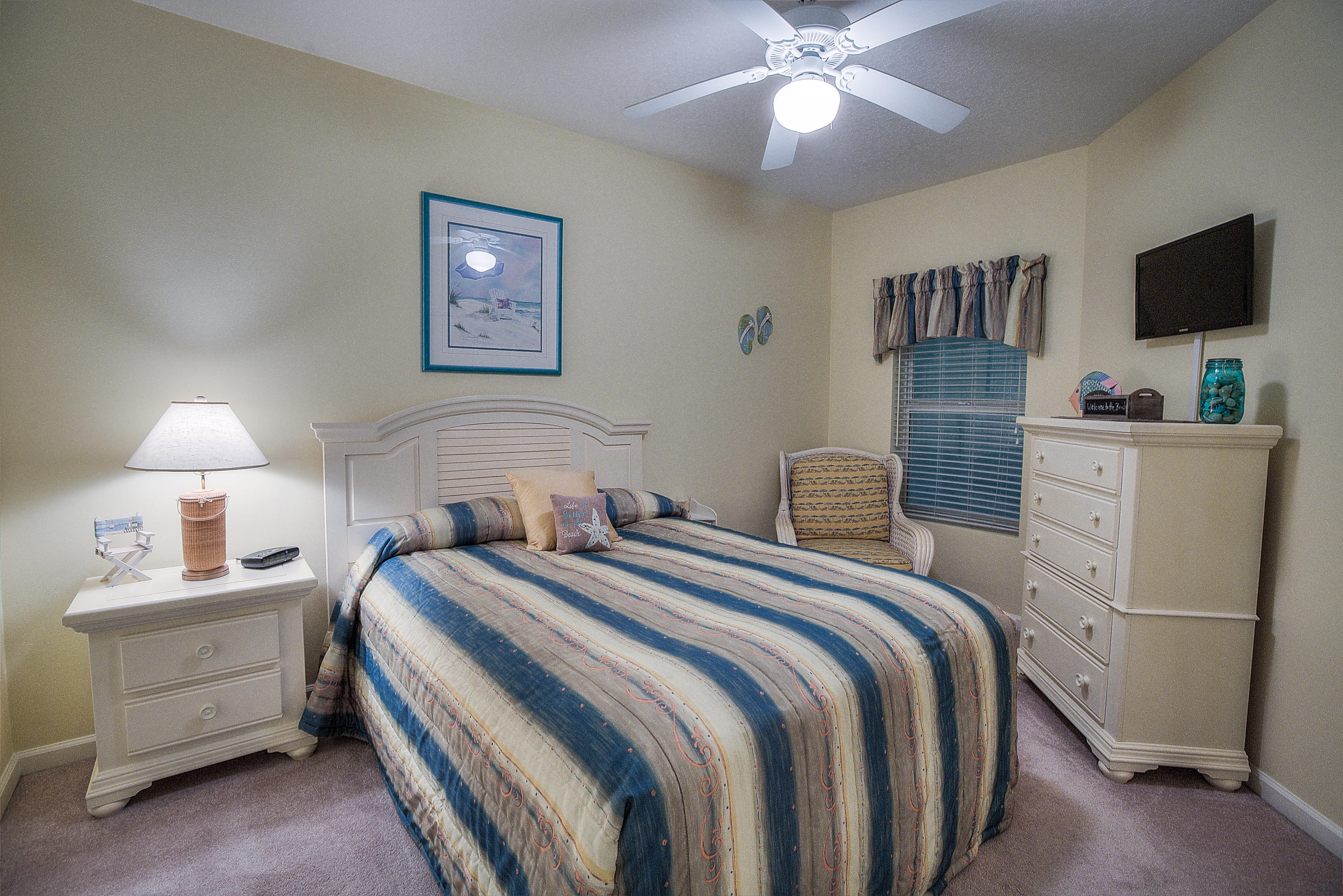 DUNES OF SEAGROVE - Residential